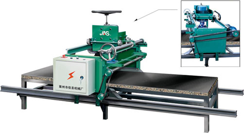 專注荔枝面機(jī)生產(chǎn)，石材荔枝面機(jī)