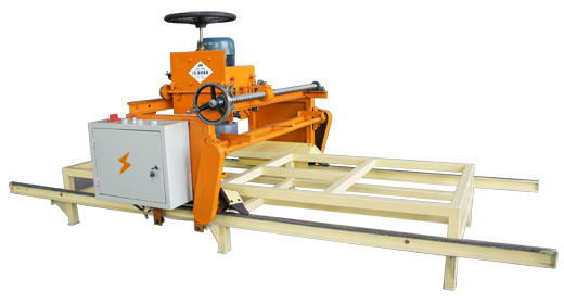 全自動荔枝面機(jī)